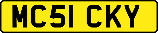 MC51CKY