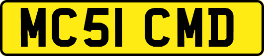 MC51CMD