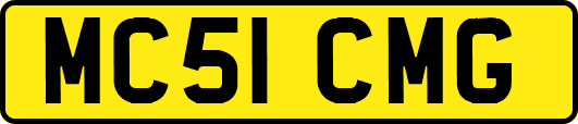 MC51CMG