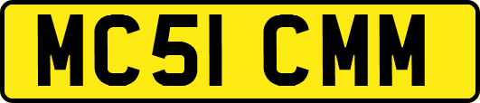 MC51CMM