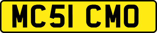 MC51CMO