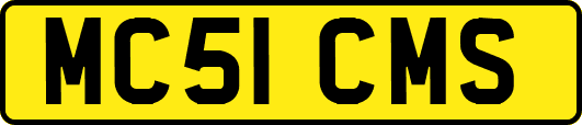 MC51CMS