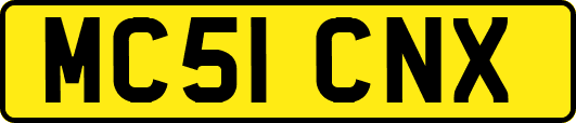 MC51CNX