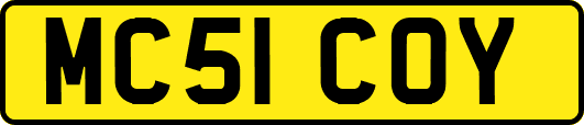 MC51COY