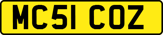 MC51COZ