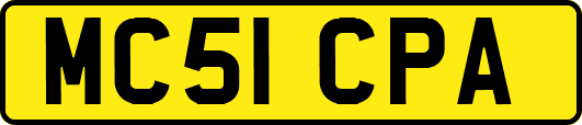 MC51CPA