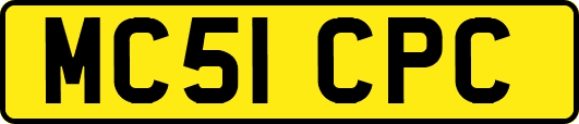 MC51CPC