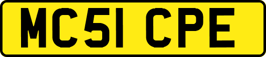 MC51CPE