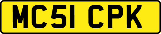 MC51CPK