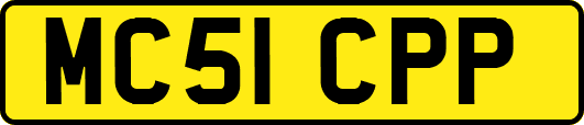 MC51CPP