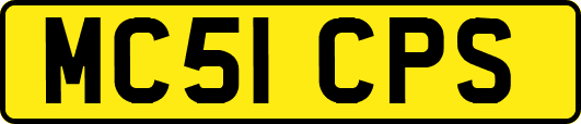 MC51CPS