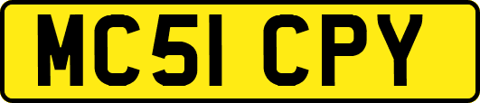 MC51CPY