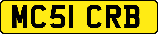 MC51CRB
