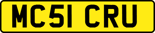 MC51CRU