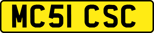 MC51CSC