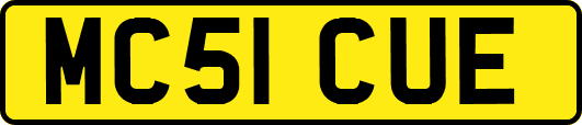 MC51CUE