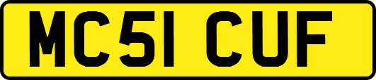 MC51CUF