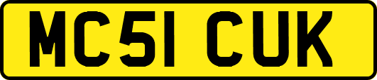 MC51CUK