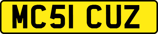 MC51CUZ