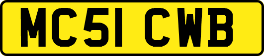 MC51CWB