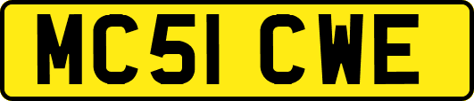 MC51CWE