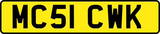 MC51CWK