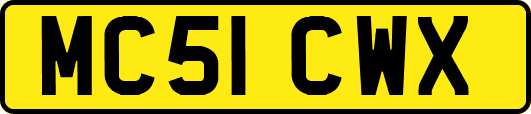 MC51CWX