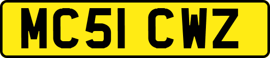 MC51CWZ