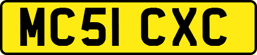 MC51CXC