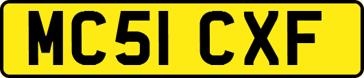 MC51CXF