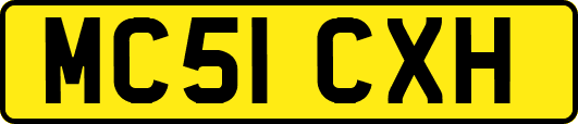 MC51CXH