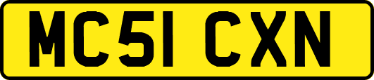 MC51CXN