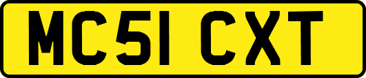 MC51CXT