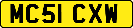 MC51CXW