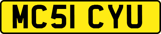 MC51CYU
