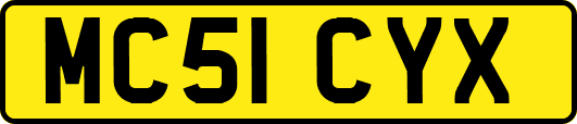 MC51CYX