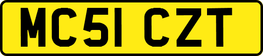 MC51CZT