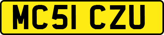 MC51CZU