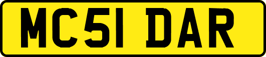 MC51DAR