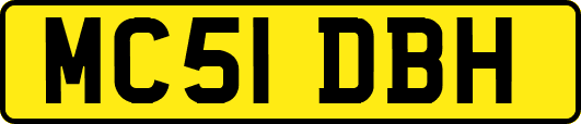 MC51DBH