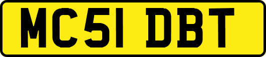 MC51DBT