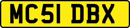 MC51DBX