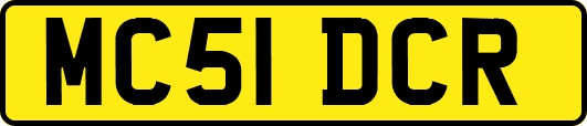 MC51DCR