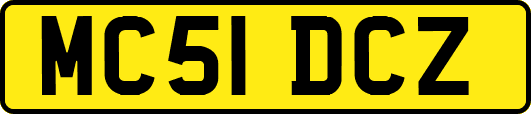 MC51DCZ