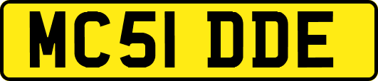 MC51DDE