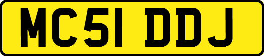 MC51DDJ