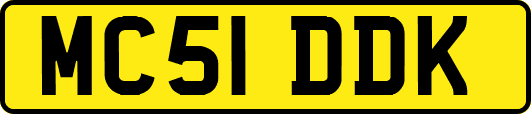 MC51DDK