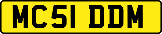 MC51DDM