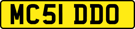 MC51DDO