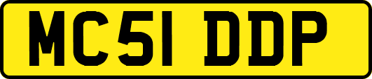 MC51DDP